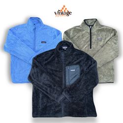 VPX682 Patagonia Fleece Jackets