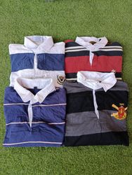Rugby Shirts 10Pcs (3647)