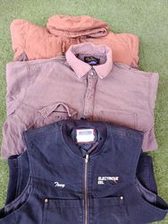 Carhartt style jacket 6Pcs (3648)