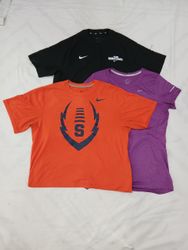 ZV1143 Nike Sports T-Shirts