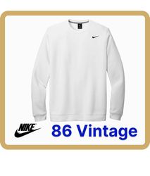 Nike Hoodies and Sweatshirts