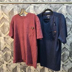 AVG-0050 T-shirts Dickies