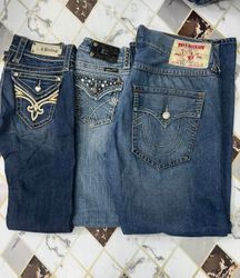 Rock revival miss me true religion