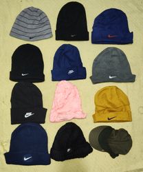 #02 Nike winter Beanies