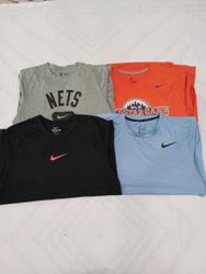 CRZ1136 Nike Sports T-Shirts