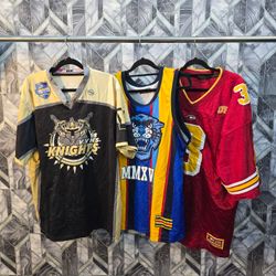 AVG-0052 Maillot non marqué