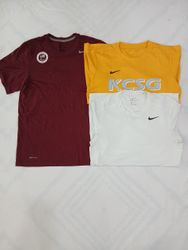 CRZ1138 Nike Sports T-Shirts