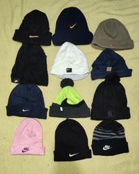 #03 Nike Wintermützen