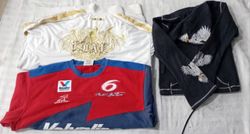 CR5652 Vintage Designer Mix Bundle