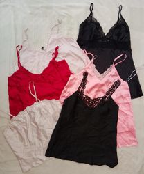 Gv 236 Best y2k slip tops