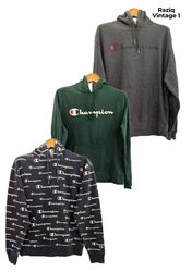 💥 RV1238 Champion Hoodies