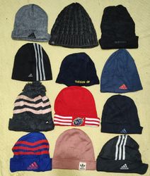 #01 Adidas winter Beanies