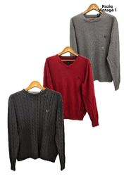 💥 RV1239 Chaps Knitwear