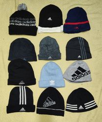 #03 Adidas winter Beanies