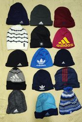 #04 Adidas winter Beanies