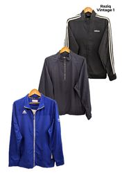 RV1244 Adidas Jackets