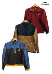 💥 RV1245 Nike Fleece Jackets