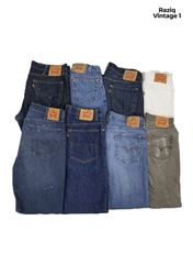 RV1247 Levi's Jeans