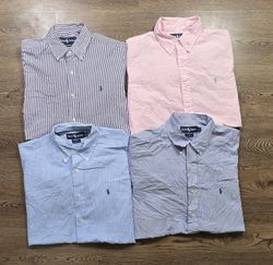 Polo Ralph Lauren button up shirt