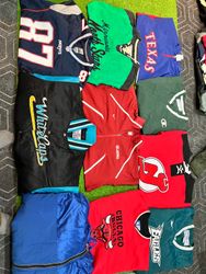 NFL NHL Starter Jackets