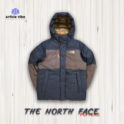 Premium TNF puffers