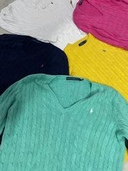 Ralph Lauren Kabelstrick