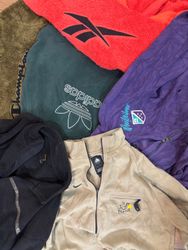 Branded Fleeces