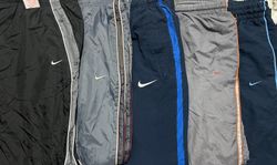 Nike Striped Trackpants