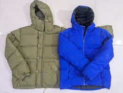Ralph Lauren Puffer Jackets