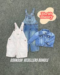 Oshkosh Reseller Bundle - (16/12)