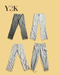 Y2K Cargo Core
(Yv-530)