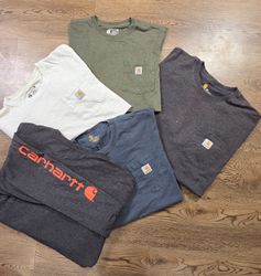 Carhartt T-Shirts