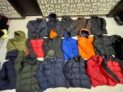 Ralph lauren puffers jackets