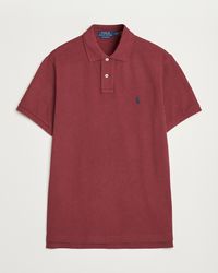 Camiseta Polo Ralph Lauren