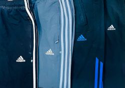 Adidas Track Pants