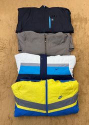 Nike Puffer Jackets