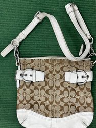 Coach bags
