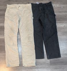 1471 - Carhartt Pant