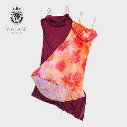 Y2K Fairy Core Sexy Dresses