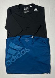 T-shirt Adidas WR_0396