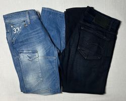 G-STAR RAW jeans pant WR_0397