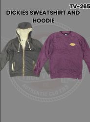 Dickies Sweatshirt e felpa Tv-265