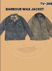 Giubbotti cerati Barbour Tv-266