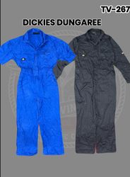 Dickies Dungarees Tv-267