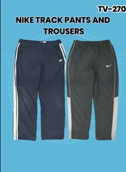 Pantaloni da allenamento Nike e pantaloni Tv-270