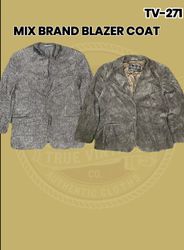 Mix brand Blazer coat Tv-271