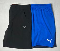 Shorts Puma WR_0399