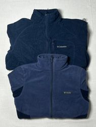 Vestes Columbia WR_0400