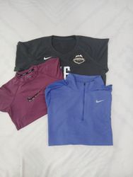 CRZ1148 T-shirt de sport Nike