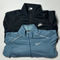 vestes de suivi Nike WR_03401